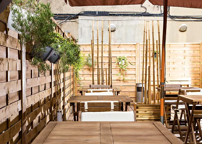 Bypillow Mothern Barcelona